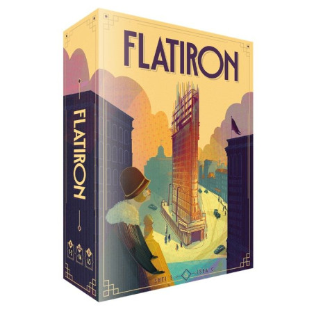 Flatiron