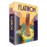 Flatiron | Juegos de Mesa | Gameria