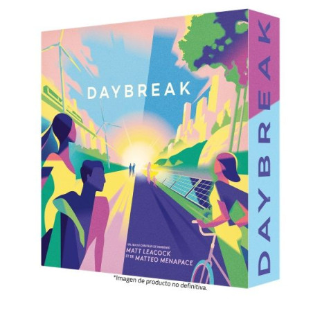 Daybreak