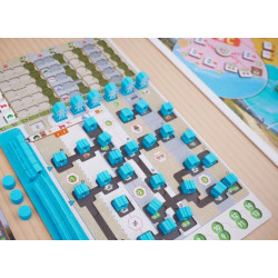 Pampero | Juegos de Mesa | Gameria