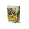 Fundas Dragon Shield Matte Japanese Size 60 Unidades