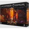 Dune la Guerra de Arrakis La cofradía espacial | Juegos de Mesa | Gameria