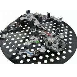 GraviTrax Action Set Death Star Wars | Juegos de Mesa | Gameria