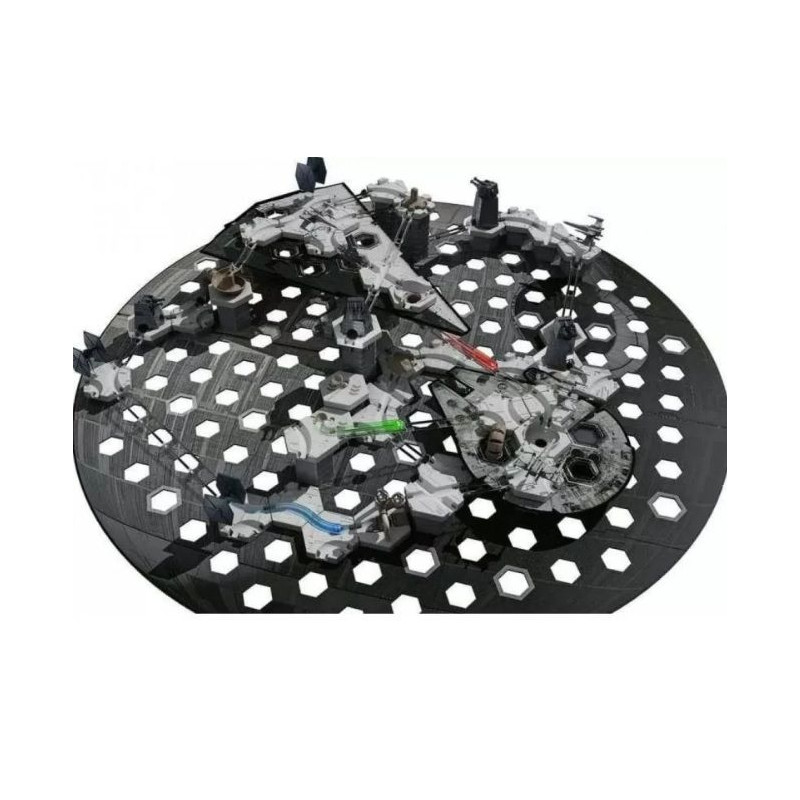 GraviTrax Action Set Death Star Wars | Juegos de Mesa | Gameria