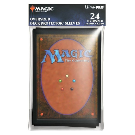 Fundas Ultra Pro MTG Classic Oversized Deck Protector