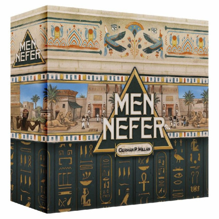 Men Nefer