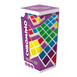 Chromino Smallbox | Juegos de Mesa | Gameria