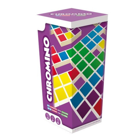 Chromino Smallbox