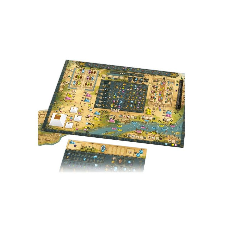 Men Nefer | Juegos de Mesa | Gameria