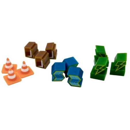 Terminus Deluxe Resources