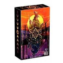 Sunrise Sunset | Juegos de Mesa | Gameria