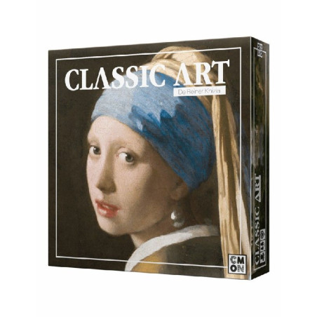Classic Art