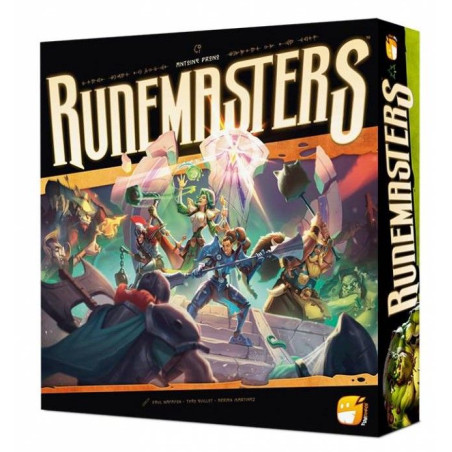 Runemasters