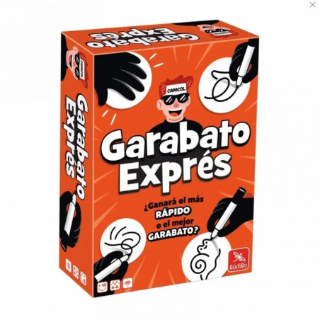 Garabato Exprés