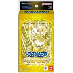 Digimon Card Game Starter Deck Display Fable Waltz St-19 | Juegos de Cartas | Gameria
