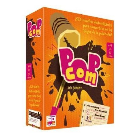Pop Com