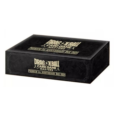 Dbs Premium 7th Anniversary Box 2024