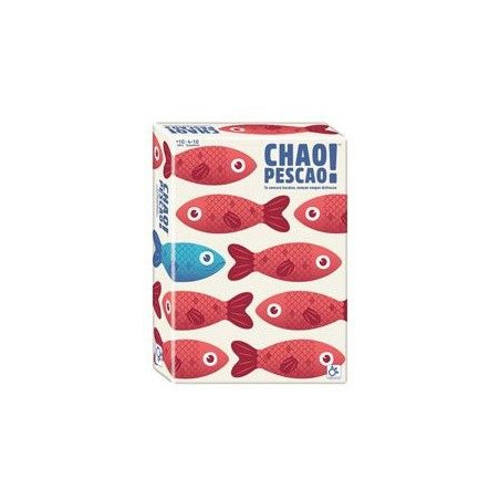 Chao Pescao