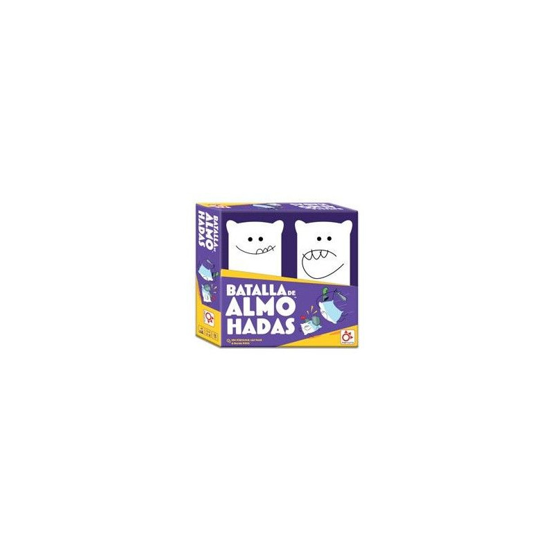Batalla de Almohadas | Juegos de Mesa | Gameria