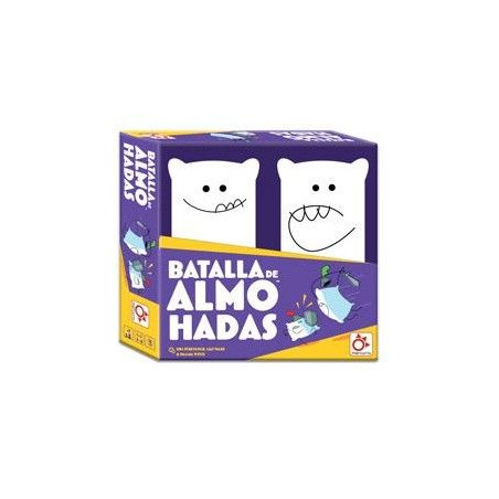 Batalla de Almohadas