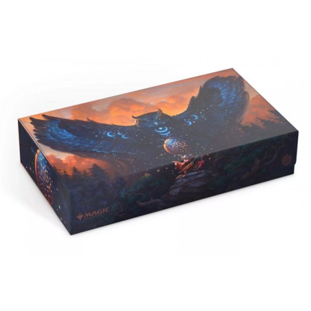 Caja Ultimate Guard Omnihive 1000+ Xenoskin Mtg Dawn's Truce