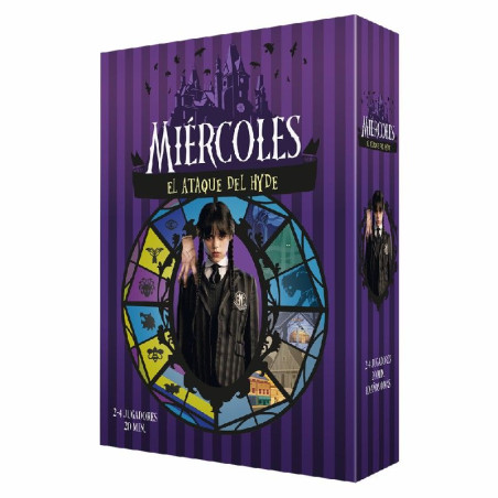 Miércoles