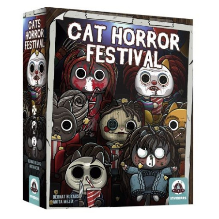 Cat Horror Festival