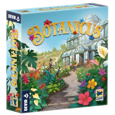 Botanicus