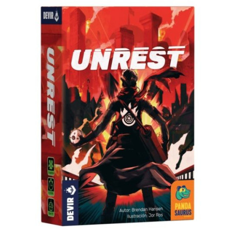 Unrest
