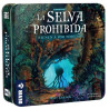 La Selva Prohibida  | Juegos de Mesa | Gameria