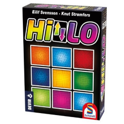 Hilo  | Juegos de Mesa | Gameria