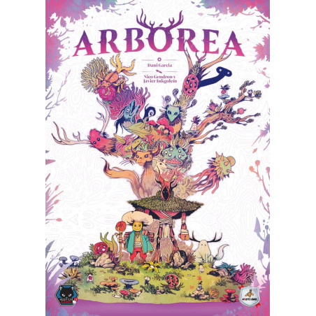 Arborea