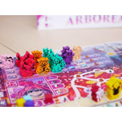 Arborea  | Juegos de Mesa | Gameria