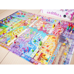 Arborea  | Juegos de Mesa | Gameria