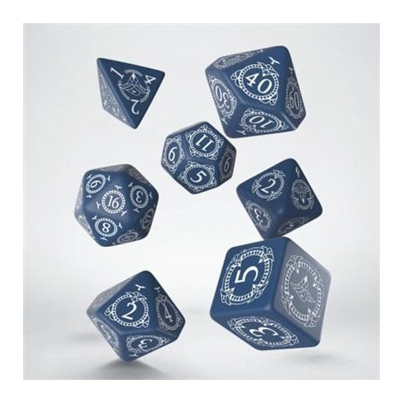 Dados Pathfinder Hell's Rebels