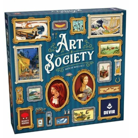Art Society