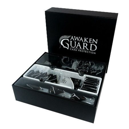 S.T.A.L.K.E.R. Pack fundas juegos base + Stretch Goals
