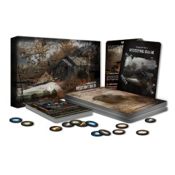 S.T.A.L.K.E.R | Juegos de Mesa | Gameria