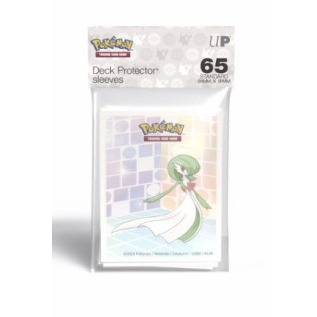 Fundas Ultra Pro Pokemon Trick Room