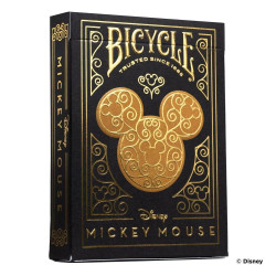 Baraja Naipes Bicycle Disney Mickey Mouse | Juegos de Mesa | Gameria