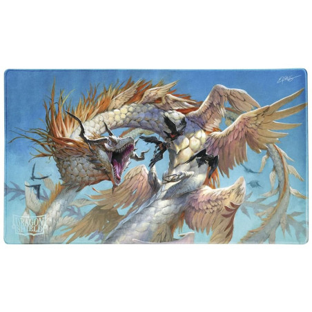 Tapete Dragon Shield The Ejsingandr
