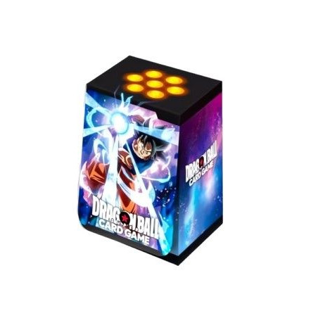 Dbs Fusion World Official Cardcase
