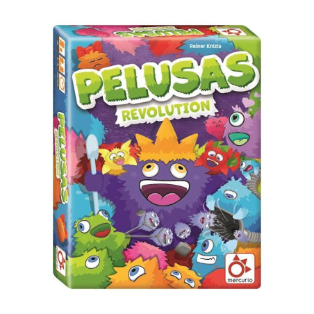 Pelusas Revolution