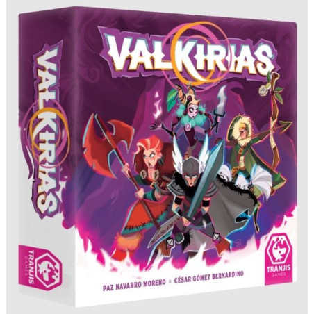 Valkirias