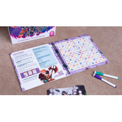 Valkirias | Juegos de Mesa | Gameria