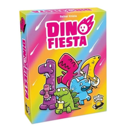 Dino Fiesta