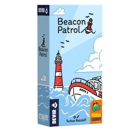 Beacon Patrol