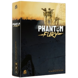 Phantom Fury  | Juegos de Mesa | Gameria