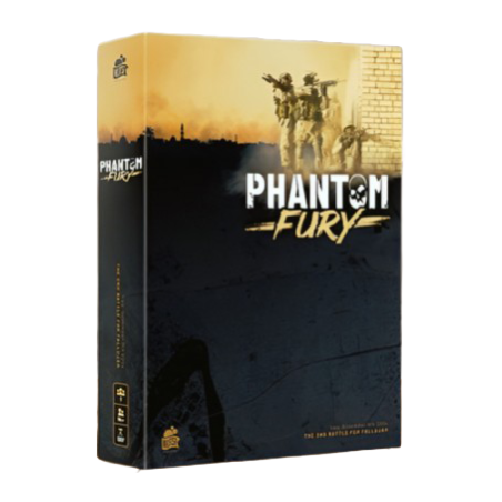 Phantom Fury