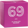 69 Juego de Mesa Para Traviesos | Juegos de Mesa | Gameria
